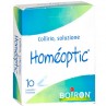 Boiron Homeoptic collirio monodose 10 flaconi
