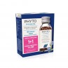 Phyto phanere Nahrungsergänzungsmittel Haare und Nägel 180 Kapseln Doppelpack 1 + 1
