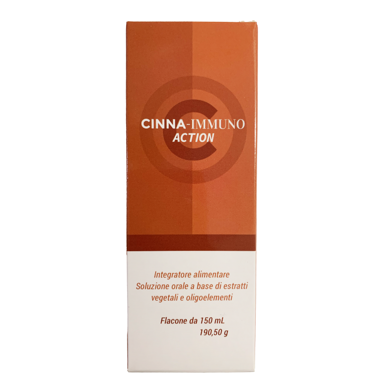 Cinna-Immuno Action