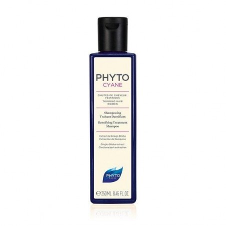 Tratamiento Redensificante Phyto Cyane 250ml