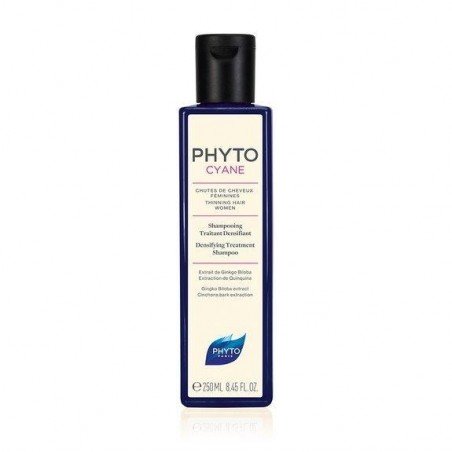 Phyto Cyane Redensifying Treatment 250ml