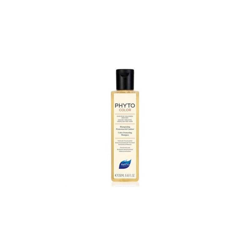 Phyto Color Shampoo Protezione Colore 250ml