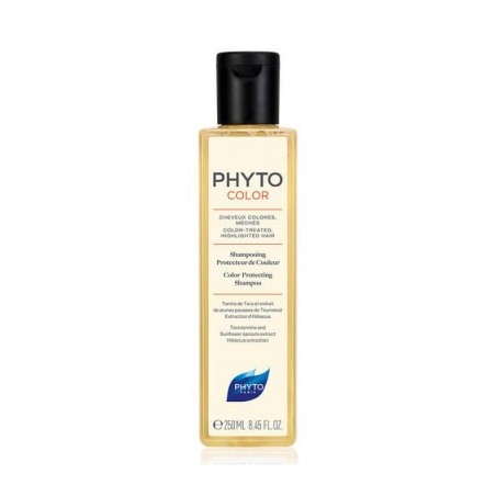 Phyto Color Farbschutz-Shampoo 250ml