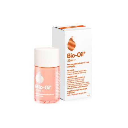 Bio-Oil Oil for Stretch Marks-Scars-Skin Color 25ml