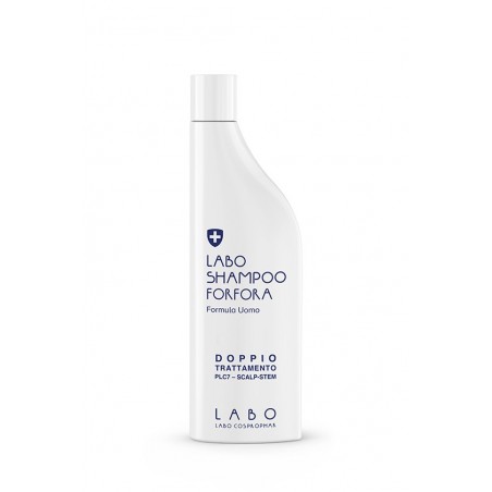 Labo Forfora Shampoo Uomo 150ml
