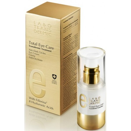 Labo Crème Contour des Yeux e-Total Eye Care 15ml