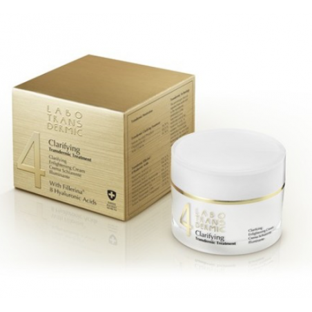 Labo 4 Technology Clarifying Lightening Cream 50ml