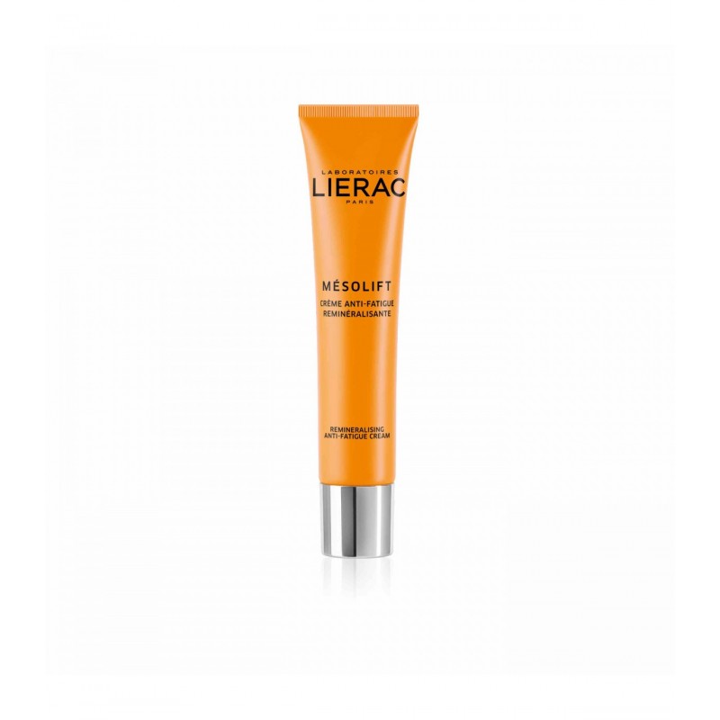 Lierac Mesolift Anti-Fatigue Remineralizing Cream 40ml