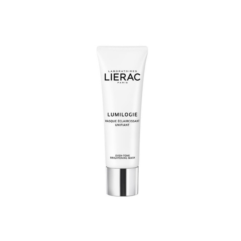 Lierac Lumilogie Illuminating Uniforming Mask 50ml