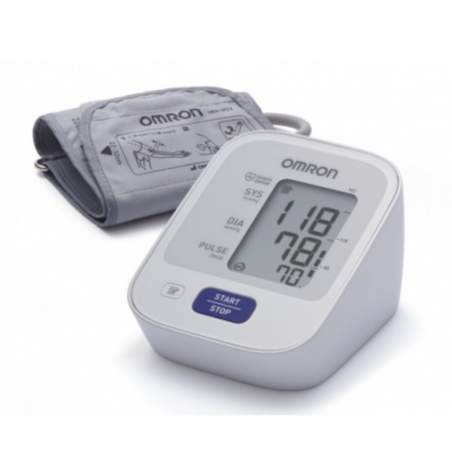 Omron M2 Misuratore di Pressione