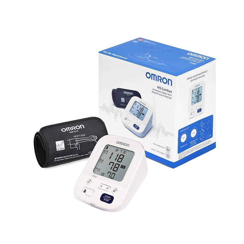 OMRON M3 CONFORT