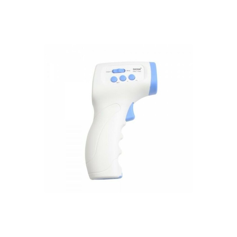 Infrared Thermometer - WITHOUT CONTACT
