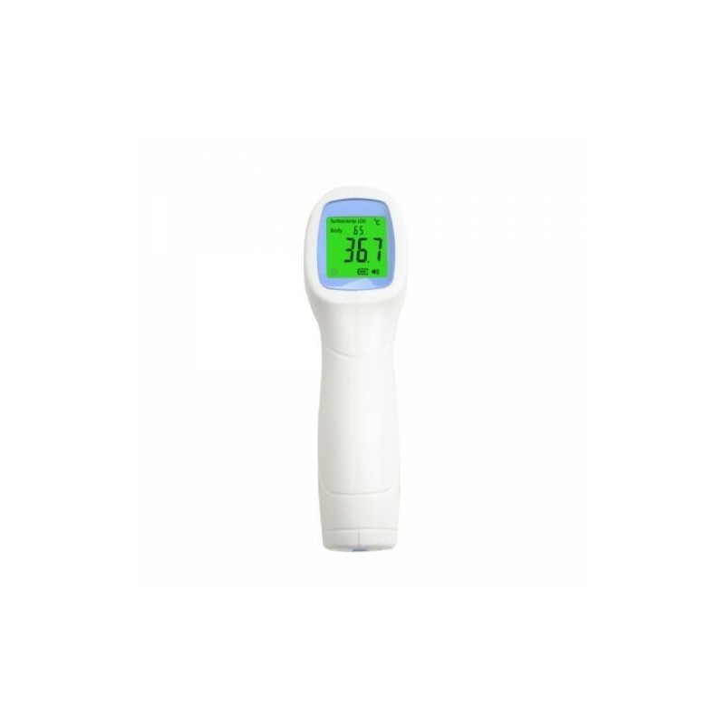 Infrared Thermometer - WITHOUT CONTACT