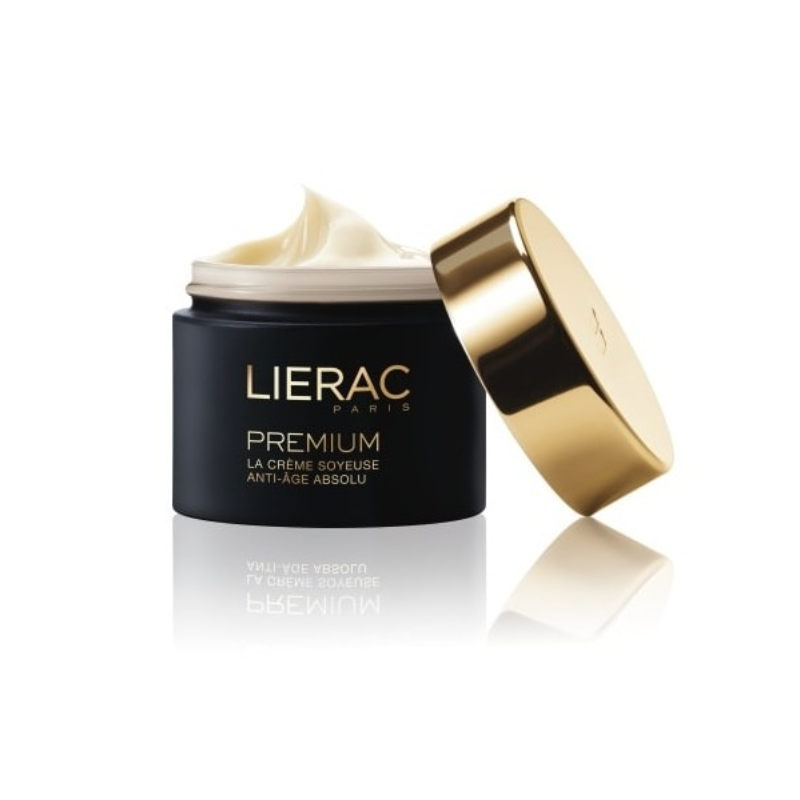 Lierac Premium La Creme Soyeuse 50ml