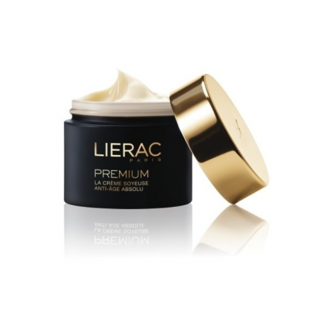 Lierac Premium La Creme Soja 50ml