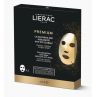 LIERAC PREMIUM MASK GOLD SUBLIMANT ANTI-AGING MULTIPACK 20 ML X 4