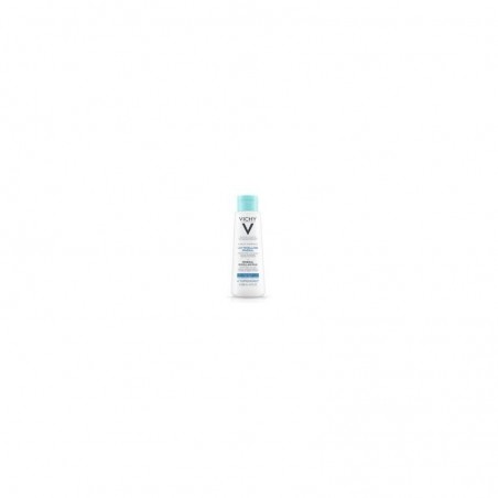 Vichy Purete Thermale Latte Detergente Micellare Minerale Pelle Secca 200ml