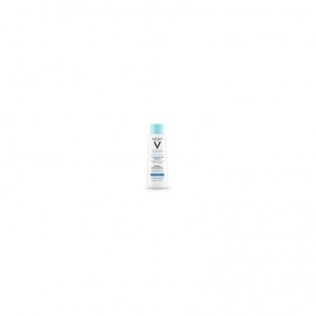 Vichy Purete Thermale Latte Detergente Micellare Minerale Pelle Secca 200ml