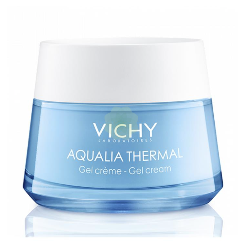 VICHY AQUALIA THERMAL - REHYDRATING FACE CREAM FOR NORMAL OR MIXED SKIN 50ML