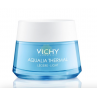 VICHY AQUALIA THERMAL - LIGHTWEIGHT REHYDRATING CREAM FOR NORMAL TO DRY SKIN 50ML