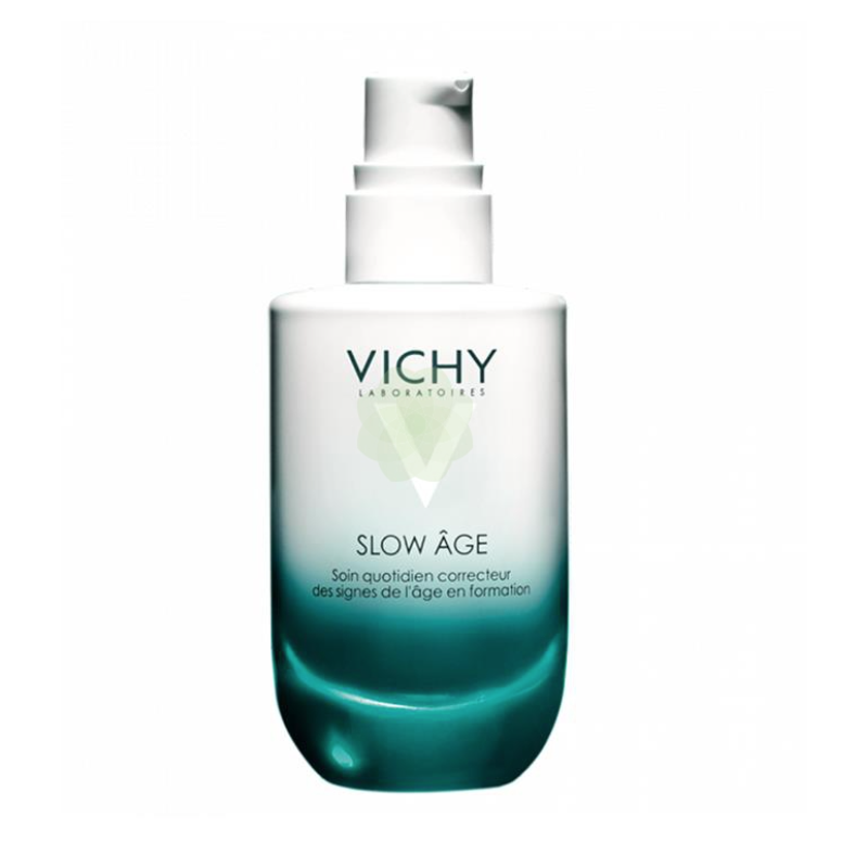 VICHY SLOW AGE - ANTI-AGING CORRECTIVE DAILY TREATMENT SPF25 50ML