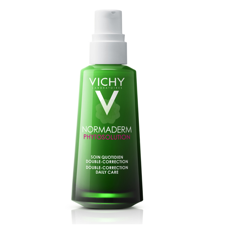 VICHY NORMADERM - PHYTOSOLUTION SOIN QUOTIDIEN DOUBLE ACTION 50ML