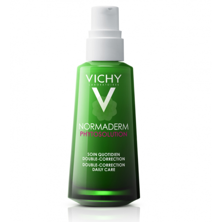 VICHY NORMADERM - PHYTOSOLUTION SOIN QUOTIDIEN DOUBLE ACTION 50ML