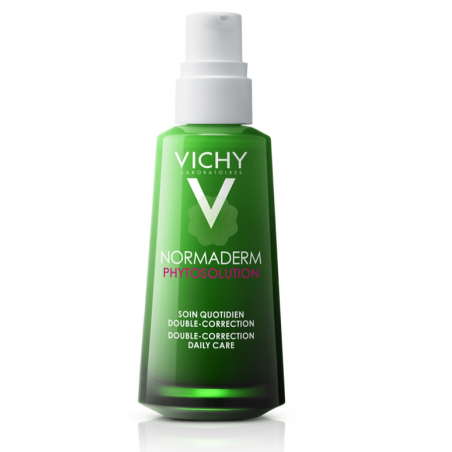 VICHY NORMADERM - PHYTOSOLUTION TRATTAMENTO QUOTIDIANO DOPPIA AZIONE 50ML