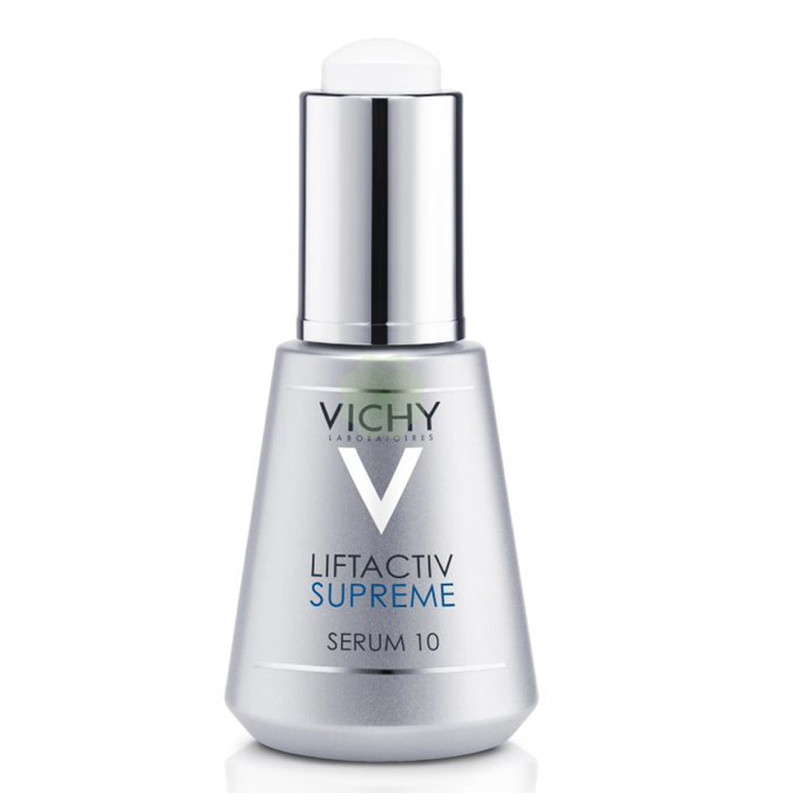 VICHY LIFTACTIV SUPREME - SERUM 10 SUPREME ANTI-AGING ANTI-FALTEN SERUM 30ML