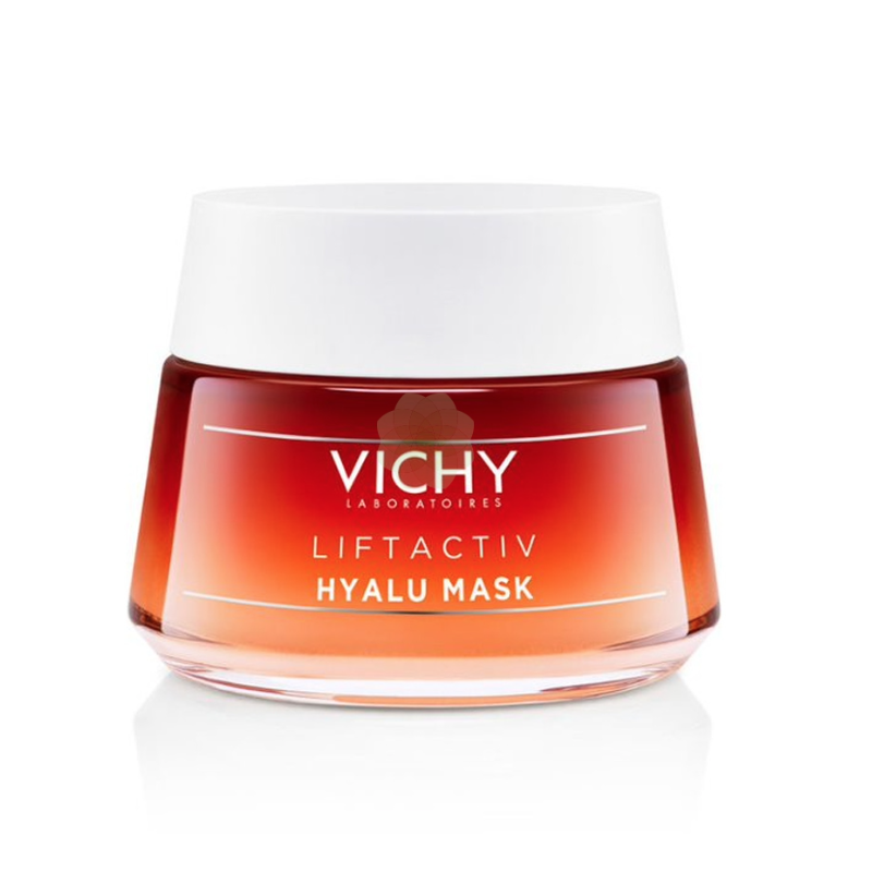 VICHY LIFTACTIV SPECIALIST - HYALU MASK FACE MASK WITH HYALURONIC ACID 50ML