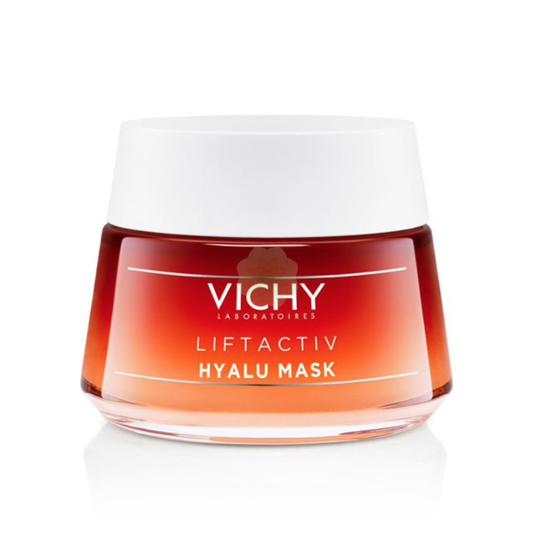 VICHY LIFTACTIV SPECIALIST - HYALU MASK MASCHERA VISO ALL'ACIDO IALURONICO 50ML