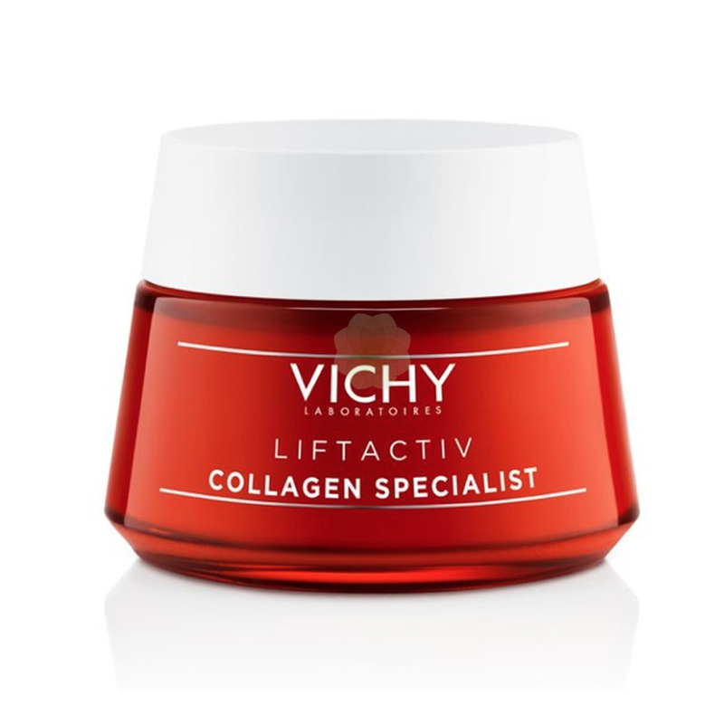 VICHY LIFTACTIV SPECIALIST - COLLAGEN SPECIALIST CREMA VISO ANTIRUGHE 50ML