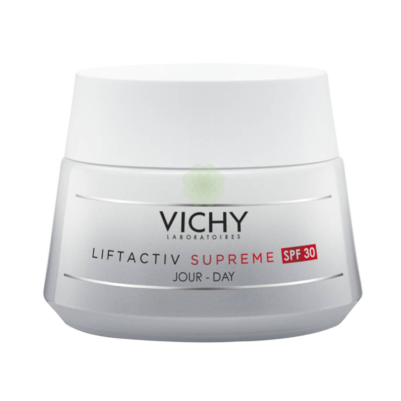 VICHY LIFTACTIV SUPREME - TRATTAMENTO GIORNO ANTI-RUGHE RIMPOLPANTE SPF30 50ML