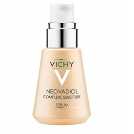 VICHY NEOVADIOL - SUBSTITUTE COMPLEX BASIC REACTIVATING SERUM 30ML