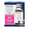 Phyto phanere Food Supplement Hair and nails 180 capsules double pack 1 + 1