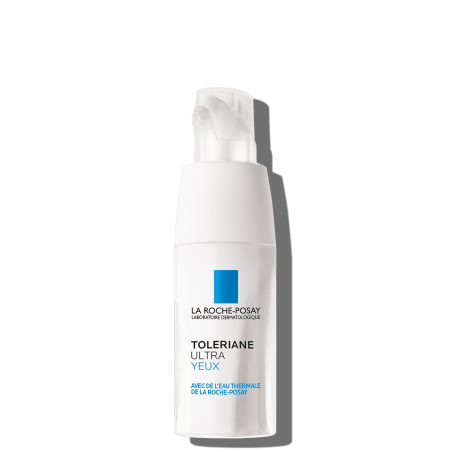 LA ROCHE-POSAY TOLERIANE - ULTRA CONTORNO OCCHI 20ML