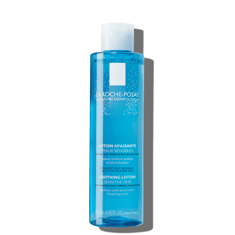 LA ROCHE-POSAY PHYSIOLOGIQUE BERUHIGENDES PHYSIOLOGISCHES TONIC 200ML