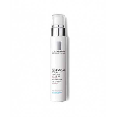 LA ROCHE-POSAY PIGMENTCLAR - SIERO ANTI MACCHIE CORRETTORE INTENSIVO 30ML