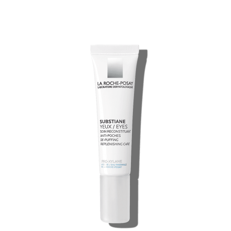 LA ROCHE-POSAY SUBSTIANE - TRATAMIENTO RESTAURADOR CONTORNO DE OJOS 15ML