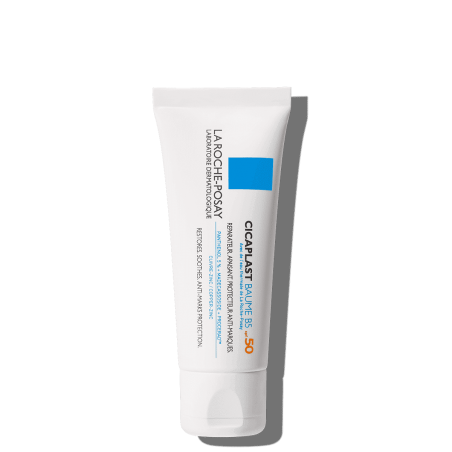 LA ROCHE-POSAY CICAPLAST - BAUME B5 BALSAMO LENITIVO RIPARATORE SPF50+ 40ML