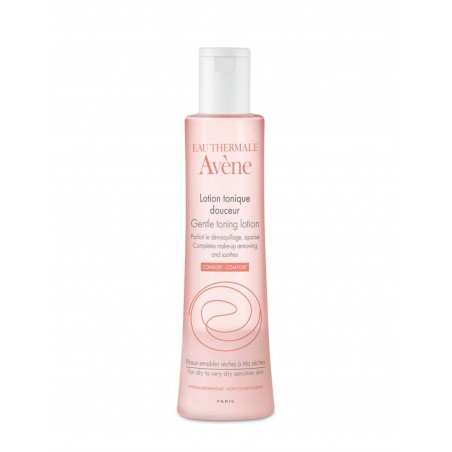 AVÈNE LOZIONE TONICA ADDOLCENTE 200ML