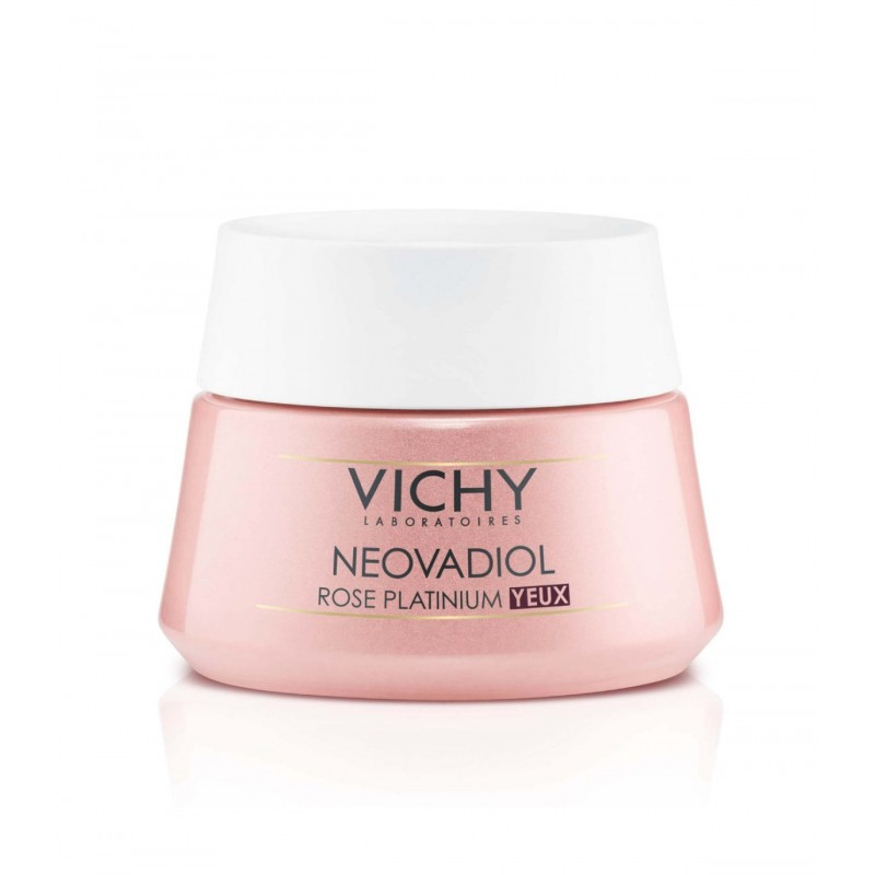 Vichy Neovadiol Rose Platinum Crema Occhi 15ml