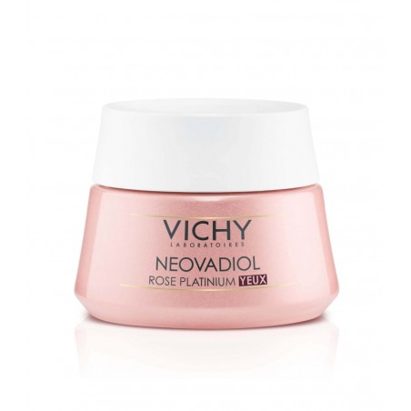 Crema de ojos Vichy Neovadiol Rose Platinum 15ml