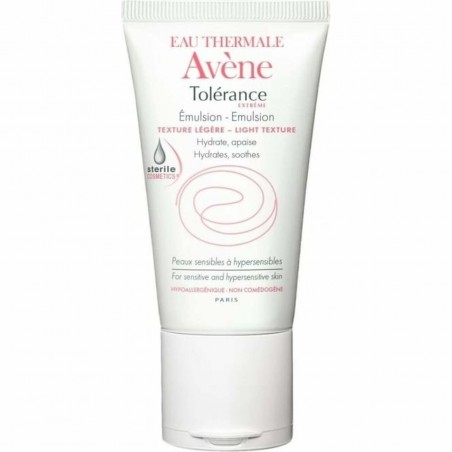 AVÈNE TOLERANCE EXTREME - EMULSION FÜR EMPFINDLICHE HAUT 50ML