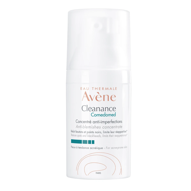 AVÈNE CLEANANCE COMEDOMED - CONCENTRÉ ANTI-IMPERFECTION 30ML