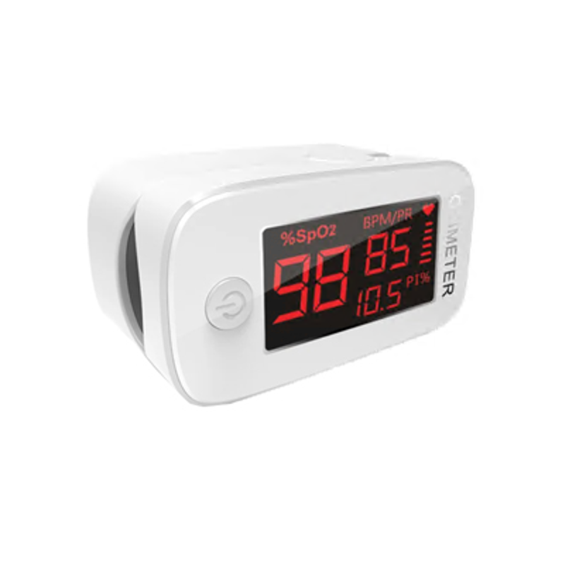 Desa Medical - YM101 Digitales Pulsoximeter