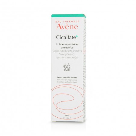 AVÈNE CICALFATE + - PROTECTIVE RESTRUCTURING CREAM 40ML