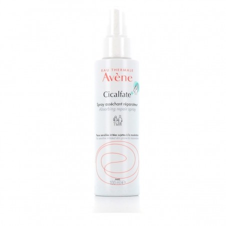 AVÈNE CICALFATE + - SOOTHING RESTRUCTURING ADSORBENT SPRAY 100ML