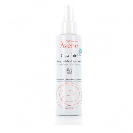 AVÈNE CICALFATE+ - SPRAY ADSORBENTE RISTRUTTURANTE LENITIVO 100ML