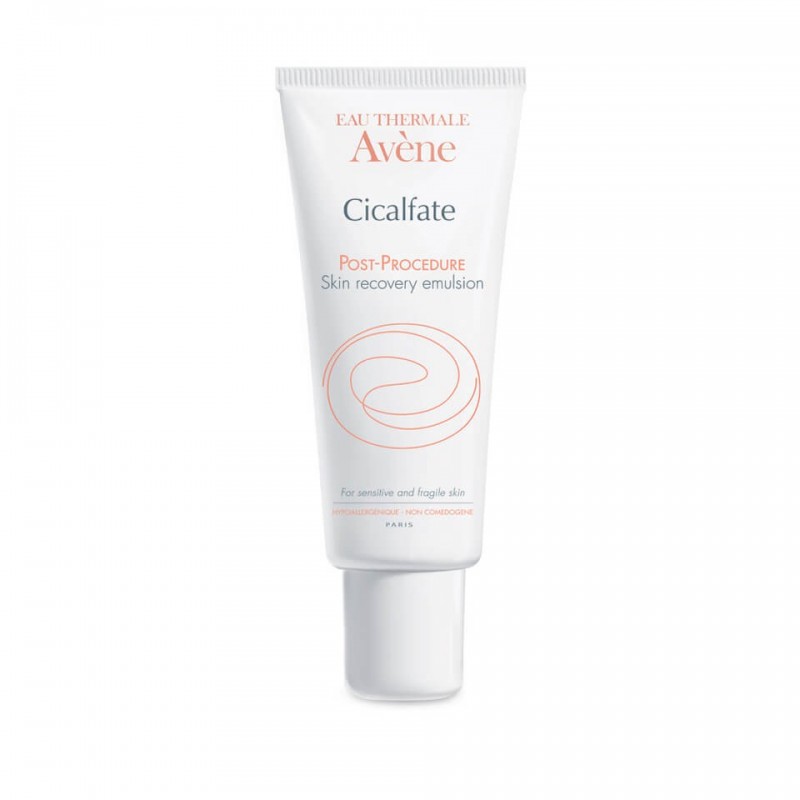 AVÈNE CICALFATE - RESTRUKTURIERENDE EMULSION POST-ACTA 40ML